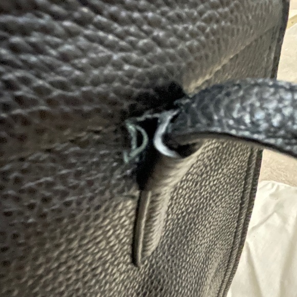 Salvatore Ferragamo double handle bag - Picture 6 of 6